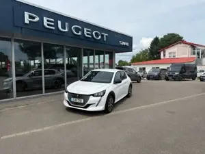 Peugeot 208 e- Active Pack
