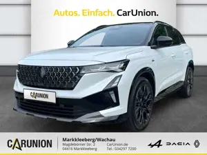 Renault Austral Esprit Alpine Full Hybrid E-Tech 200