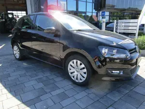 Volkswagen Polo Team