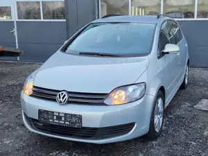 Volkswagen Golf Plus Comfortline DSG | PDC v+h | Winter-Paket | 90kW | 8-fach