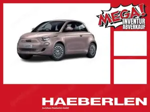 Fiat 500e ICON Temp*KEYLESS*