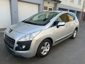 Peugeot 3008 3008 HDi FAP 110 Tendance