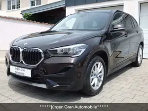 BMW X1 xDrive18d abnAHK Navi Parkass Sitzhzg Komfzug