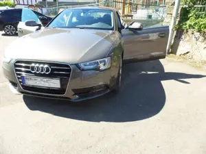 Audi A5 A5 Sportback Diesel 3.0 TDI Sportback quattro DPF S tronic