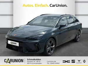 CUPRA Leon Sportstourer 1.5 TSI 110 kW (150 PS)