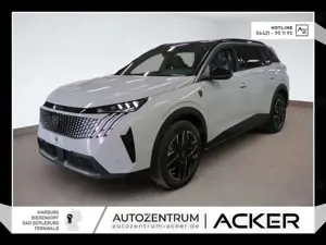Peugeot 5008 Hybrid 145 GT e-DSC PSD/360Kamera -36%*