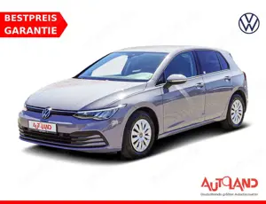 Volkswagen Golf VIII 1.0 TSI LED Sitzheizung PDC