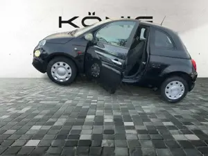 Fiat 500 Hatchback MY23 1.0 GSE Hybrid 51 kW