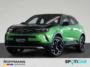 Opel Mokka Ultimate*Navi*Kamera*PDC*LED*Alcantara*