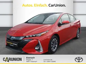 Toyota Prius 1.8 Executive Plug-In Solardach JBL Leder