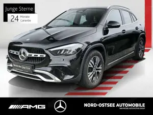 Mercedes-Benz GLA 200 d PROGRESSIVE AHK SHZ MBUX KLIMA NAVI