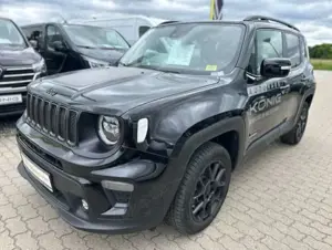 Jeep Renegade 1.3 PHEV Up Automatik 4x4 Klima*