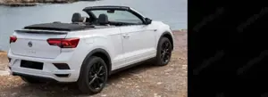 Volkswagen T-Roc T-Roc Cabriolet 1.5 TSI OPF DSG R-Line