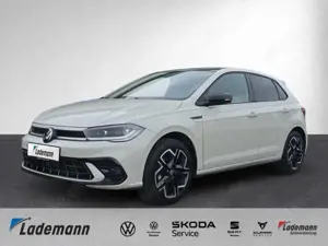 Volkswagen Polo 1.0 TSI DSG R-LINE PANO+IQ.LIGHT+RFK+ACC+SH