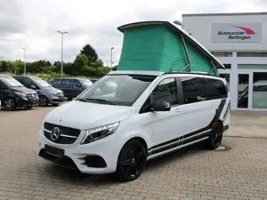 Mercedes-Benz Marco Polo V 300 Marco Polo Edition Artventure 4Matic AMG