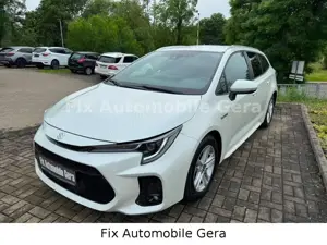 Suzuki Swace 1.8 Hybrid Comfort+*60Tkm*Keyless*So/WR*
