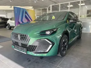 Renault Clio Techno TCe 115