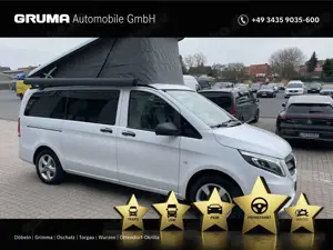 Mercedes-Benz Marco Polo 250 d 4M ACTIVITY EDITION AHZV+NAV+LED