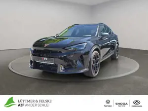 CUPRA Formentor VZ5 2.5 TSI 4 Drive DSG 390PS+PANO+RFK