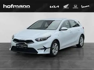 Kia Ceed / cee'd Vision Navi ACC DAB SHZ LenkradHZG Temp Bluetooth