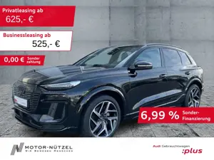 Audi Q6 e-tron QU S-LINE MATRIX+AIR+HuD+BO+PANO+ACC