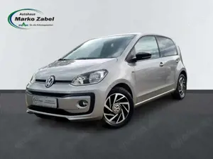 Volkswagen up! 1.0 Join Winterpaket Alu Klima Allwetter