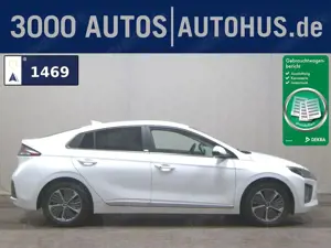 Hyundai IONIQ 1.6 GDI Hybrid Navi LED Leder RfK AID