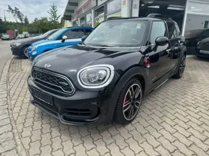 MINI John Cooper Works Countryman John Cooper Works All4