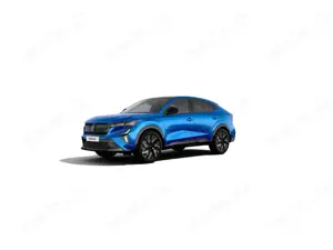 Renault Rafale Full Hybrid 200PS Esprit Alpine