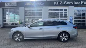 Volkswagen Passat Variant 2.0 TDI,Leder,Navi,LED,AppleCar,