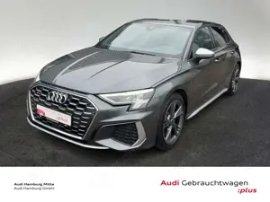 Audi S3 TFSI quattro S tronic Navi Kamera v