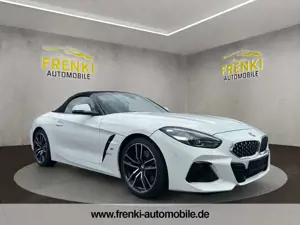 BMW Z4 Roadster sDrive 30 i M Sport*