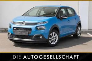 Citroen C3 Feel 1.2*KLIMA*SHZ*TEMPOMAT*2.HD*