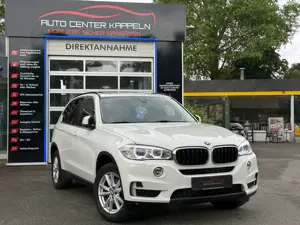 BMW X5 xDrive 30 d (AHK-LED-HuD-SHZ-Memory-PANO)