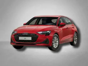 Audi A3 Sportback 1.5 TFSI S-tronic 85 kW (116 PS), Aut...