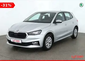 Skoda Fabia 1.0 TSI DSG LED ACC Kamera Sitzheizung