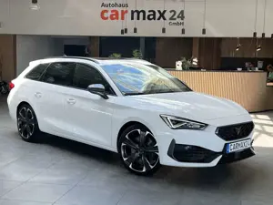 CUPRA Leon VZ SP 2.0 TSI Panorama AHK FullLink Memory