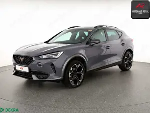 CUPRA Formentor Formentor 1.5 TSI PANO,BEATS,KESSY,ACC,KAMERA