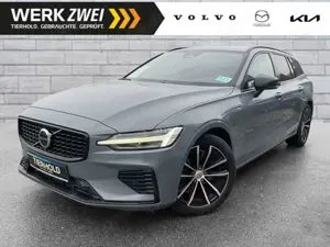 Volvo V60 T8 Plus Dark Plug-In AWD Kamera Google Navi