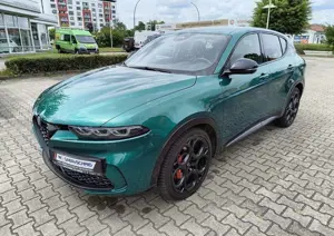 Alfa Romeo Tonale Veloce 1.5 VGT + wenig Kilometer