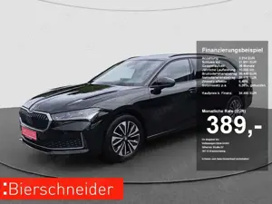 Skoda Superb Combi 2.0 TDI DSG 2.0 TDI 110 kW Selection AHK NAV