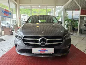 Mercedes-Benz B 200 Progressive+NAVI+KAMERA+DAB+VIRTUAL+LED+