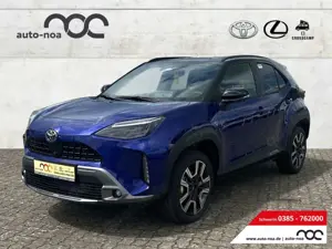 Toyota Yaris Cross Hybrid FWD Style Plus Navi 360 Kamera LED ACC El.