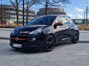 Opel Adam Adam 1.4 Jam