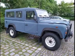 Land Rover Defender Land Rover Defender 110 3,5 V8