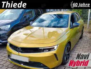 Opel Astra L Lim. 1.6 HYBRID ELEGANCE NAVI/LED/KAMERA