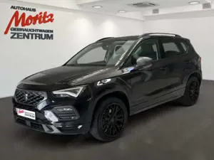 SEAT Ateca 2.0 TSI FR-Line 4drive *ACC*MIRROR LINK!*