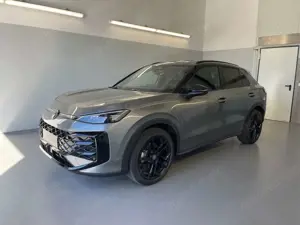 Volkswagen T-Roc NEU R-Line 150PS eTSI HUD+AHK+Navi+GV5+360°+IQ....