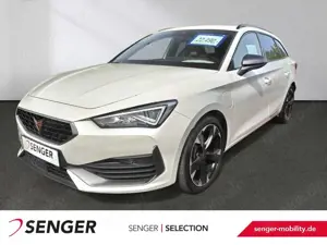 CUPRA Leon 1.4 eHybrid DSG Nav AHK DCC SHZ