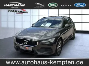 Volvo V60 Essential Bluetooth Navi LED Klima el. Fenster
